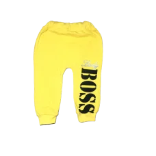 Штани (футер-начос)