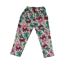 Штани (кулір набивний)