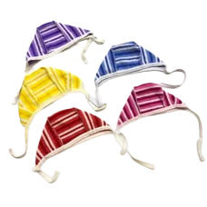 Чепчик (стрижена махра)