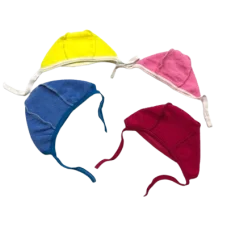 Чепчик (стрижена махра)