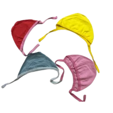 Чепчик (футер-начос)