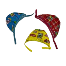 Чепчик (футер-начос)