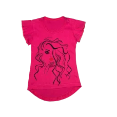 Туніка "Дівчинка"