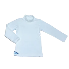 Гольф білий (віскоза)