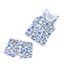 Майка + труси (боксери)