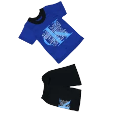 Костюм футболка+шорти "Calvin klein"