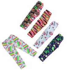 Лосіни (фулікра набивна)