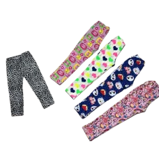 Лосіни (фулікра набивна)