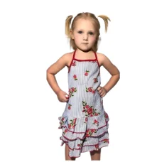 Сарафан "Єва"