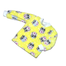 Кофта "Сови"