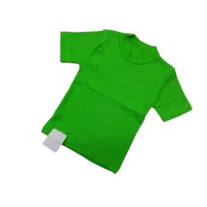 Футболка дитяча (однотонна)