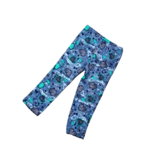 Лосини (набивний футер-начос)