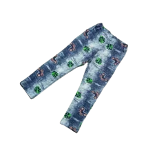 Лосини (стрейч-начос)