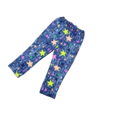 Лосини (набивний футер-начос)