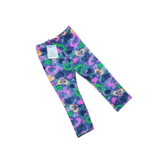 Лосини (набивний футер-начос)