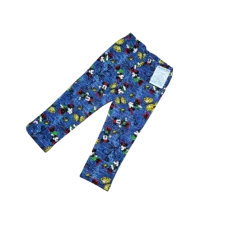 Лосини (набивний футер-начос)