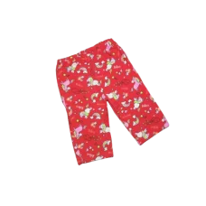 Велосипедки (фулікра набивна)