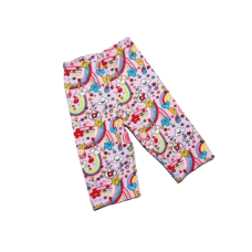 Велосипедки (фулікра набивна)