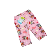 Велосипедки (фулікра набивна)