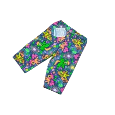 Велосипедки (фулікра набивна)