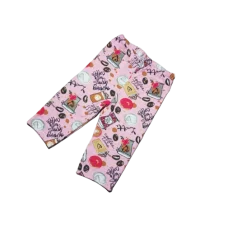 Велосипедки (фулікра набивна)