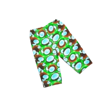 Велосипедки (фулікра набивна)