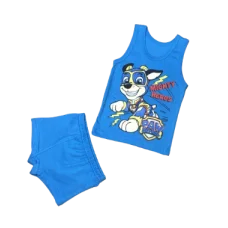 Майка + труси "Собачий патруль"