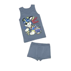 Майка + труси "Собачий патруль"