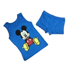 Майка + труси "Міккі"