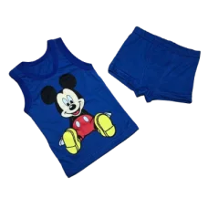 Майка + труси "Міккі"