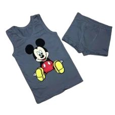 Майка + труси "Міккі"