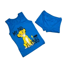 Майка + труси "Сімба"