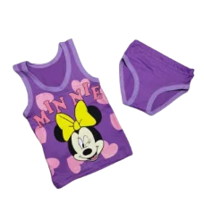 Майка + труси "Мінні"