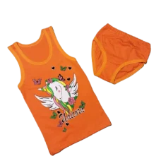 Майка + труси "Єдиноріг"