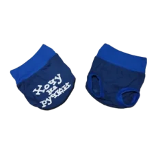 Трусики під памперс "Хочу на ручки"