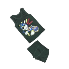 Майка + труси "Собачий патруль"