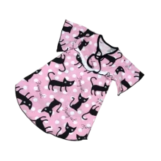 Нічна сорочка "Fancy cat"