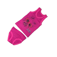 Майка+труси "I love my yorkie" 