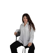 Сорочка жіноча (біла)