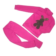 Костюм кофта + штани "Зайчик"