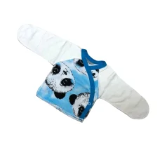 Розпашонка "Панда"