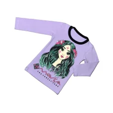 Реглан "Мавка"