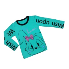 Реглан "Зайчик"