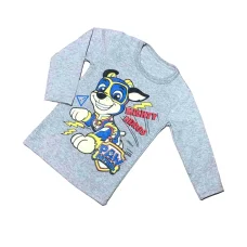 Реглан "Собачий патруль"