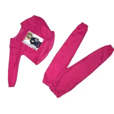 Костюм світшот+штани "Barbie"