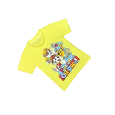 Футболка "Paw Patrol: Off-Duty!"