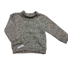 Джемпер (тринитка на флісі)