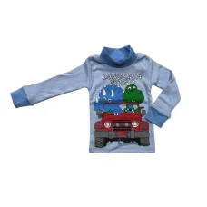 Гольф "Dinosavr world"