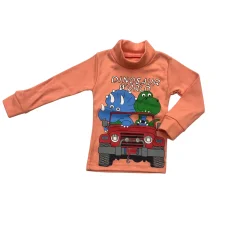 Гольф "Dinosavr world"