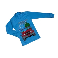 Гольф "Dinosavr world"